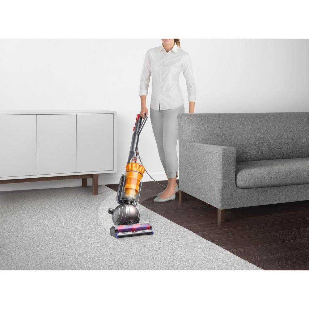 Dyson Light Ball Multi Floor Upright Vacuum Cleaner Gerald Giles