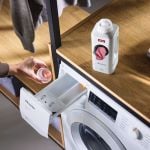 Miele WoolCare Detergent for Wool and Silk