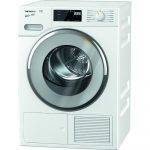 Miele TWF505WP T1 8kg Load Condenser Tumble Dryer