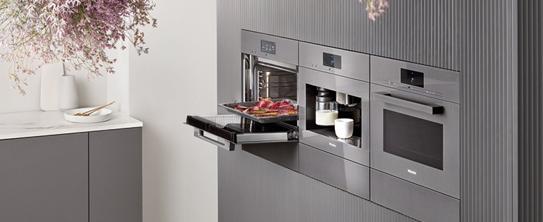 The new Miele Generation 7000 range - Snellings Giles