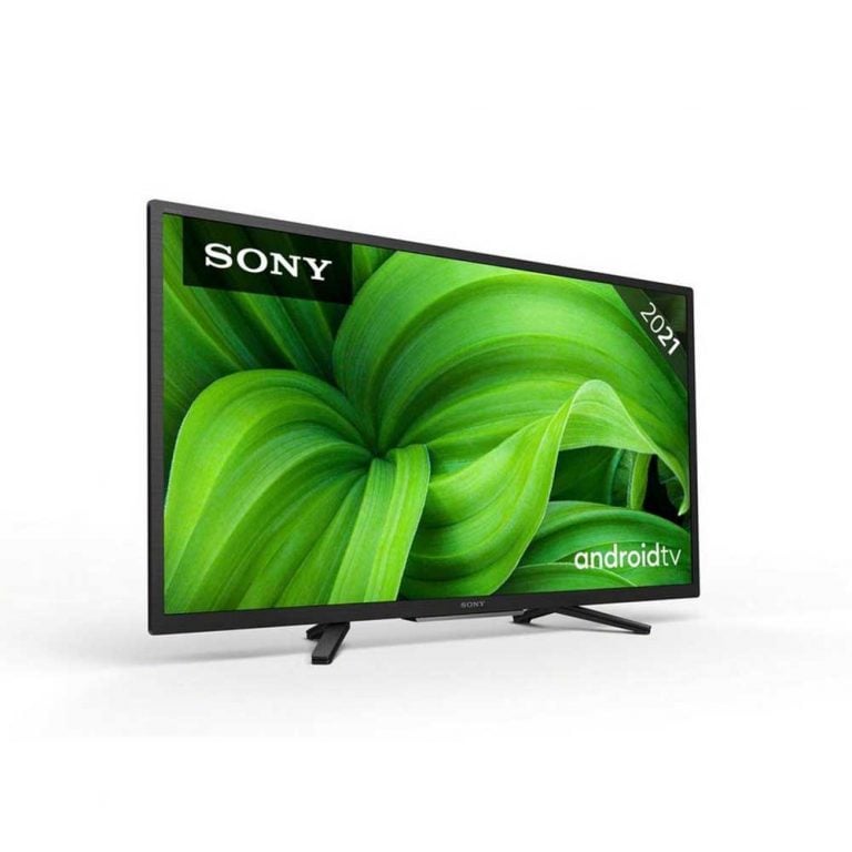 Sony KD32W800P1U 32 Inch BRAVIA HD Android Smart TV - Snellings Gerald ...