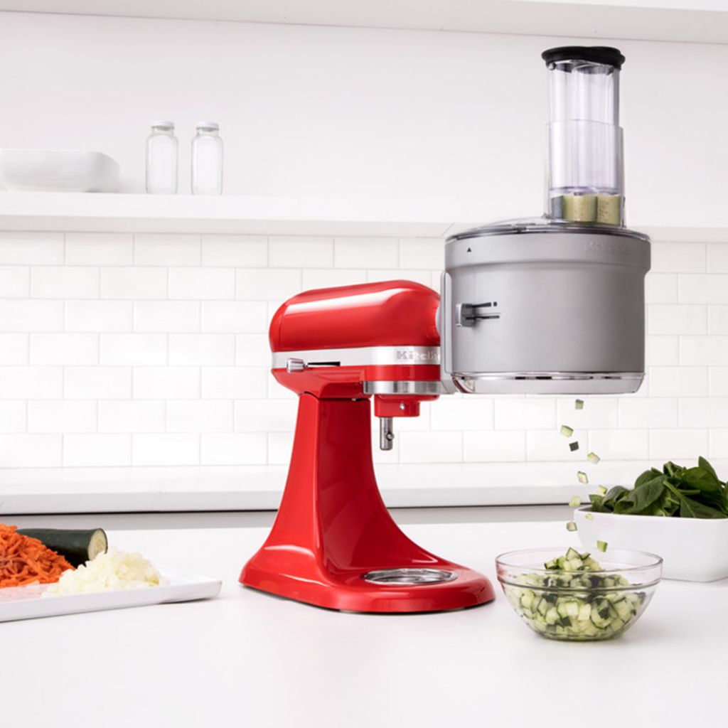 Stand mixer pastry beater attachment 5KSMPB5SS, KitchenAid