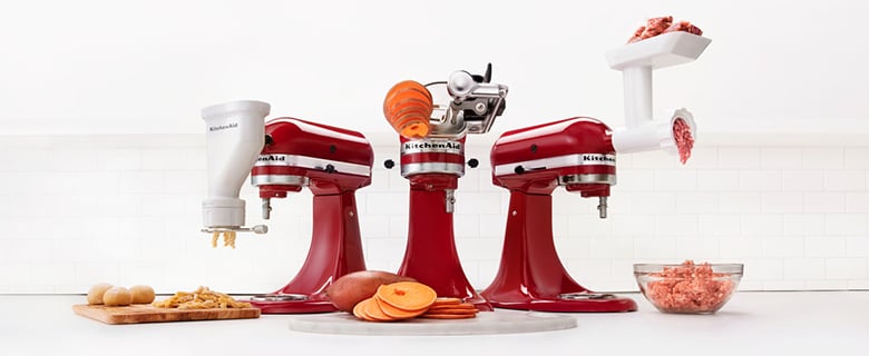 Stand mixer pastry beater attachment 5KSMPB5SS, KitchenAid