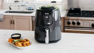 What’s the difference between an air fryer and a multi-cooker ...