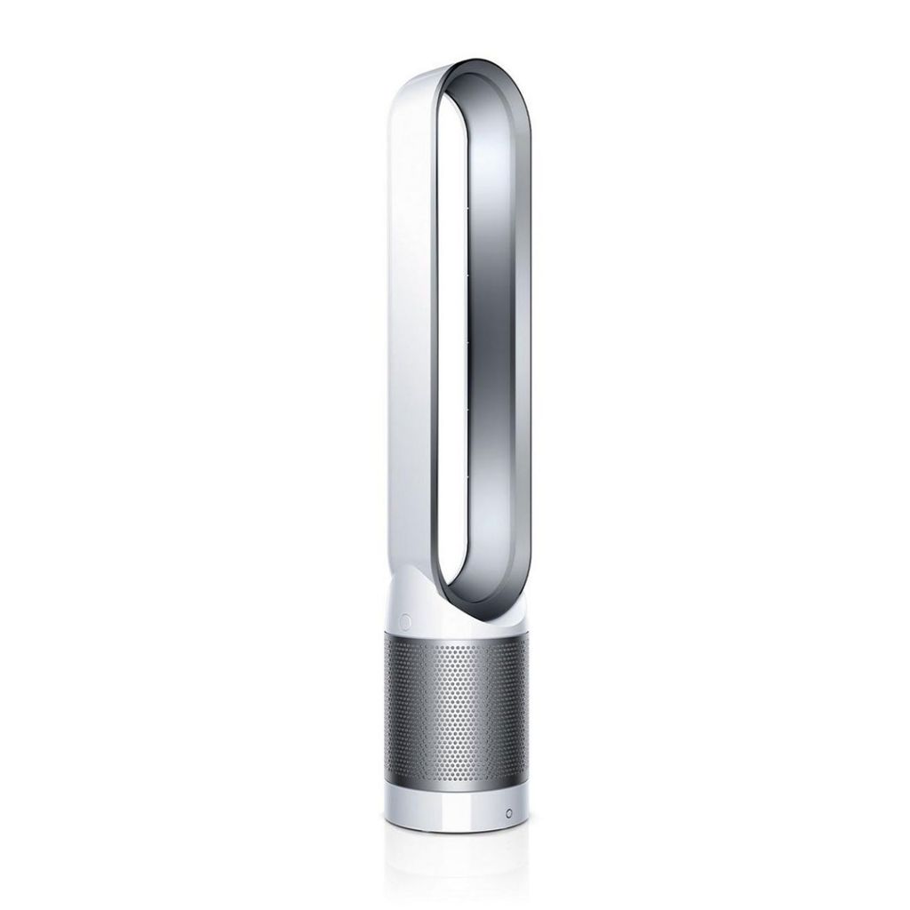 Dyson TP00 Pure Cool™ Air Purifying Fan - White - Snellings Gerald Giles