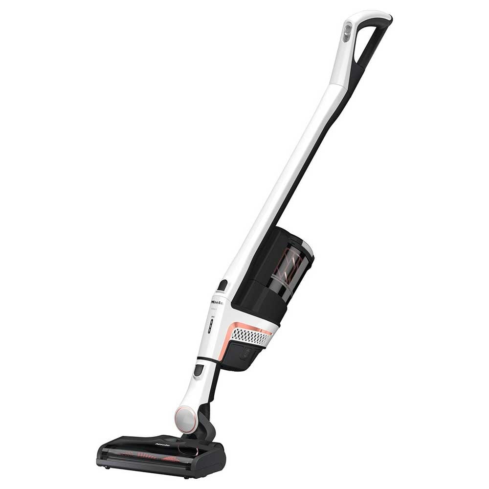 Miele Triflex Cordless Vacuum - HX2 Stick Gerald Giles Powerline Cleaner - Snellings HX2POWERLINE