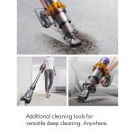 Dyson V15 Absolute Detect