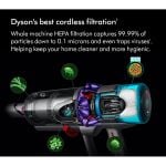Dyson Gen5 Detect cordless vacuum 2023
