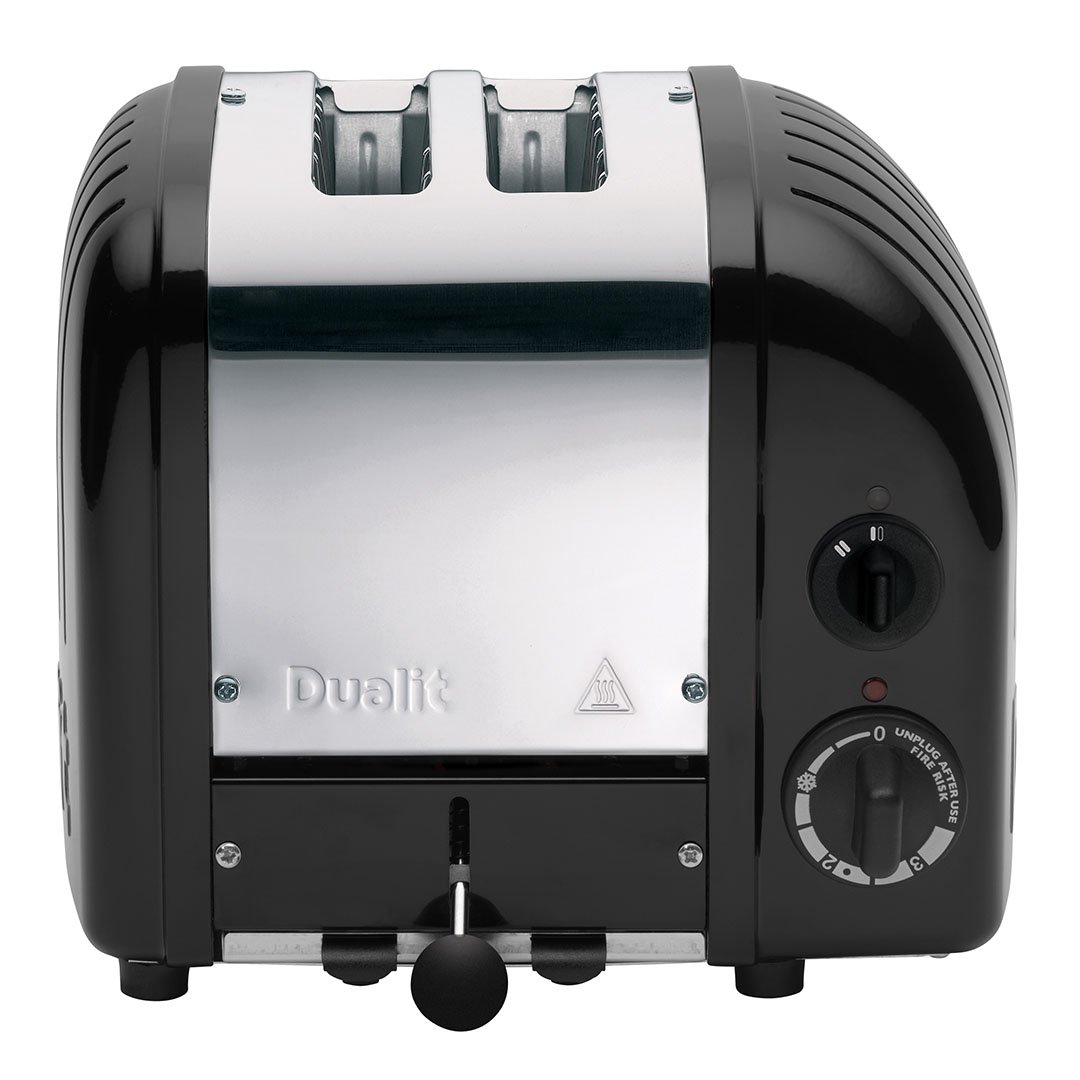 Dualit vario aws 2 slice toaster