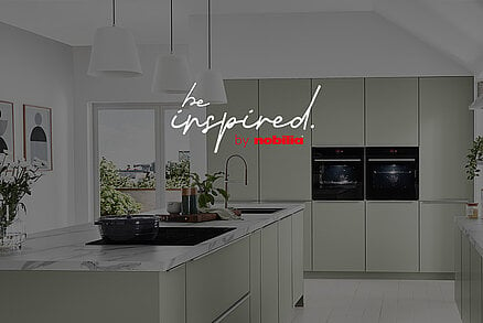 Nobilia fitted kitchens at gerald giles norwich