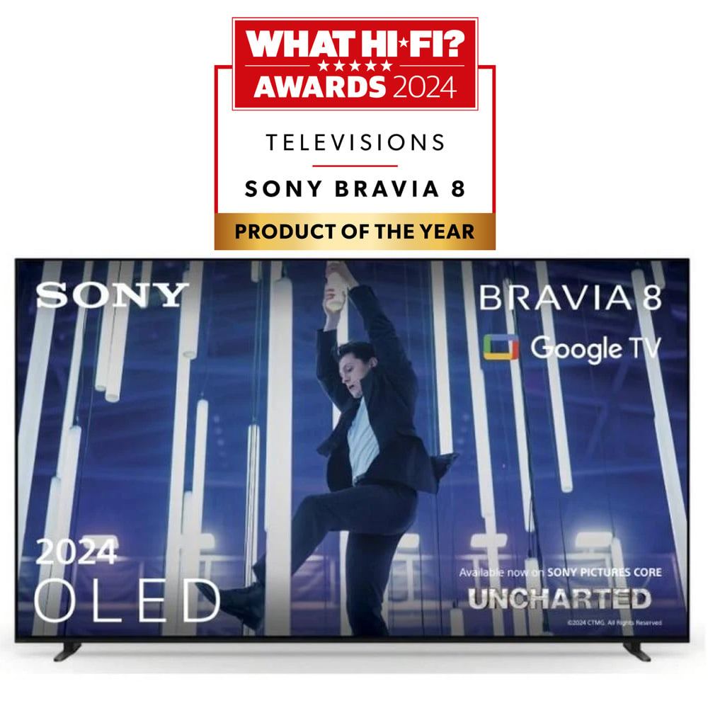 Sony Bravia Best TV 2024