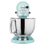 Mineral Water KitchenAid 125 Stand Mixer