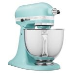 Mineral Water KitchenAid 125 Stand Mixer