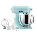 Mineral Water KitchenAid 125 Stand Mixer