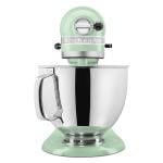 Pistachio 125 stand mixer KitchenAid