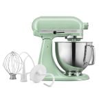 Pistachio 125 stand mixer KitchenAid