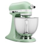 Pistachio 125 stand mixer KitchenAid