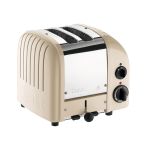 Dualit Vario AWS 2 slice toaster