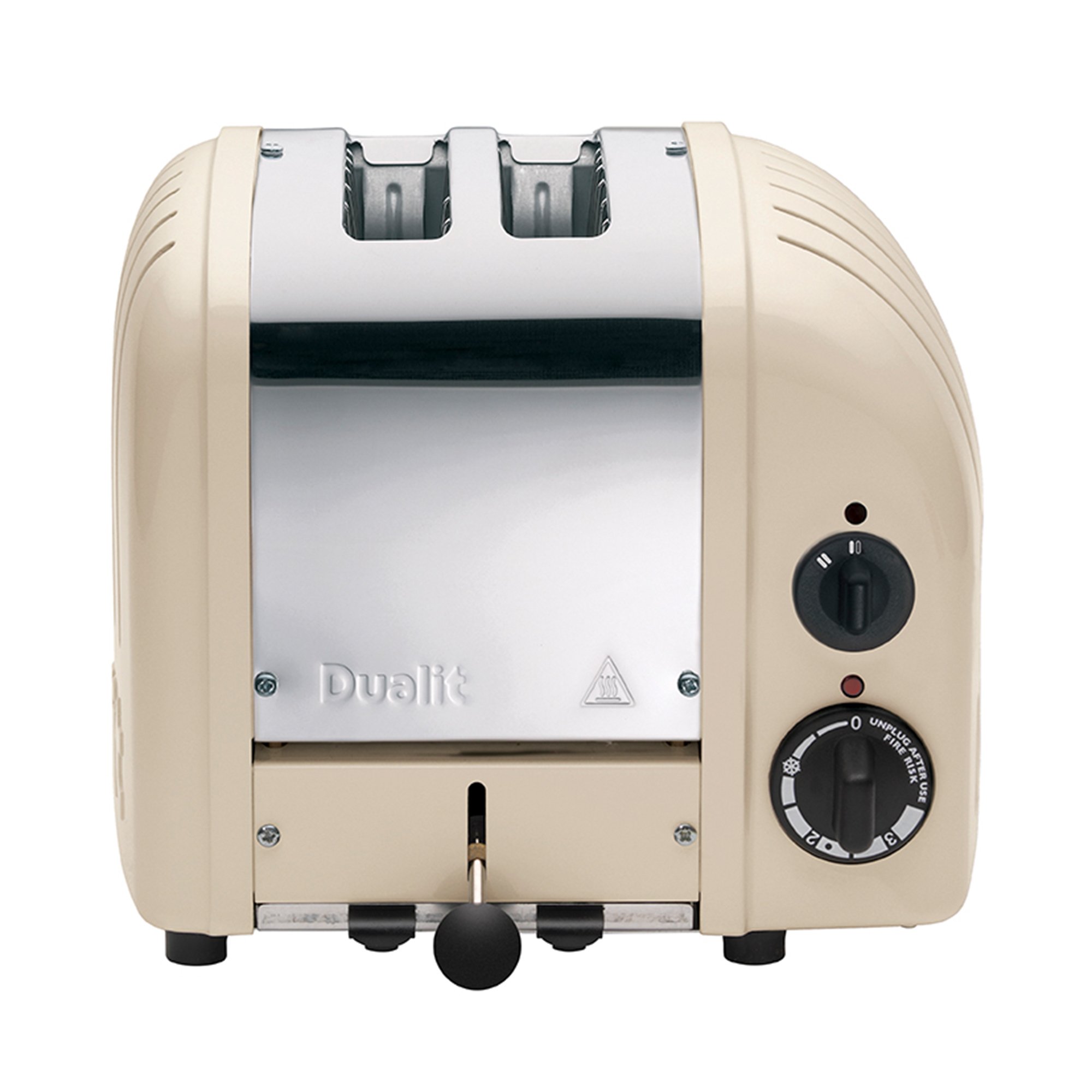 Dualit Vario AWS 2 slice toaster