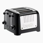 Dualit Lite 4 slot toaster