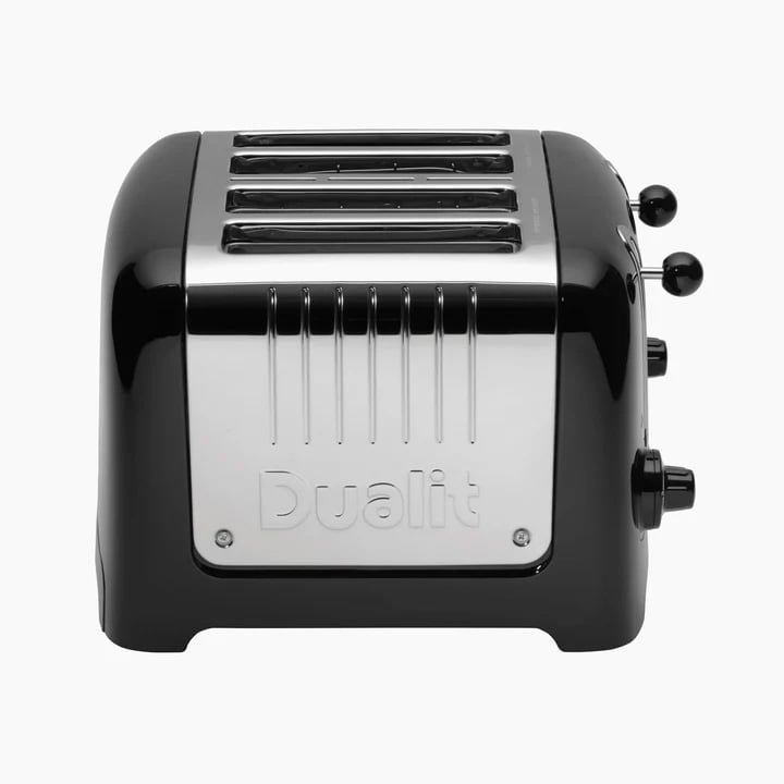 Dualit Lite 4 slot toaster