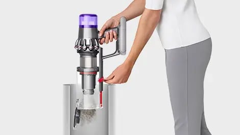 Dyson V11 Extra Cordless Vacuum Cleaner