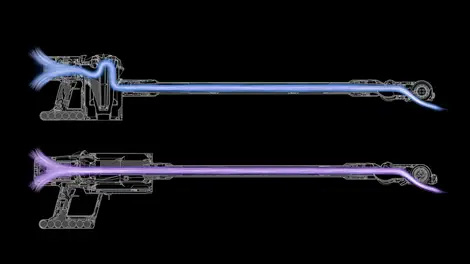 Dyson V11 Extra Cordless Vacuum Cleaner