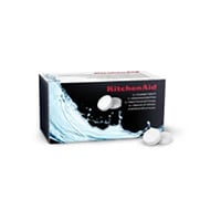 KitchenAid KF8 brew unit cleaning tablets