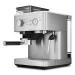 KitchenAid semi auto espresso machine 5KES6551SX