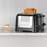 Dualit Lite 4 slot toaster