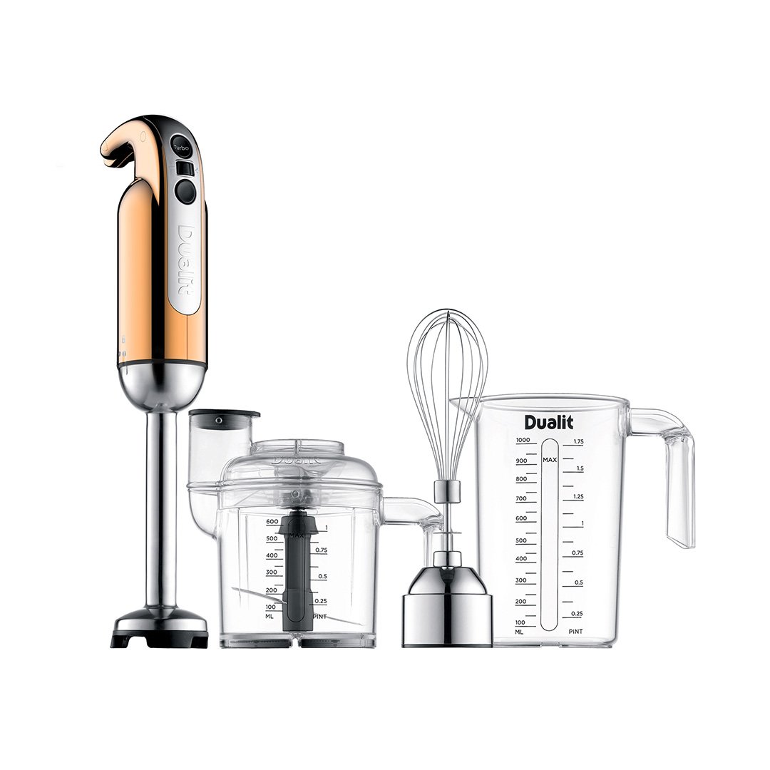 Dualit Copper Hand Blender