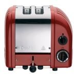 Dualit Vario AWS 2 slice toaster