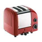 Dualit Vario AWS 2 slice toaster