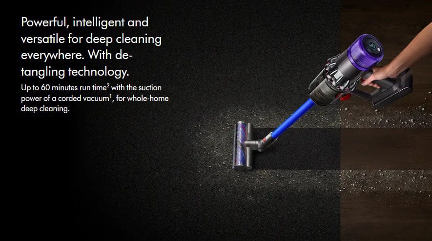 Dyson V11 Extra Cordless Vacuum Cleaner