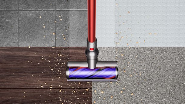 Dyson V11 Extra Cordless Vacuum Cleaner