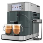 KitchenAid KF8 Fully Automatic Espresso Machine in Juniper