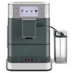 KitchenAid KF8 Fully Automatic Espresso Machine in Juniper