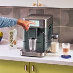 KitchenAid KF8 Fully Automatic Espresso Machine in Juniper