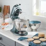 KitchenAid Juniper 175 stand mixer