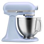 KitchenAid 195 stand mixer blue salt colour of 2024