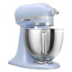 KitchenAid 195 stand mixer blue salt colour of 2024