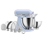 KitchenAid Artisan 195 stand mixer in Salt Blue colour of 2024