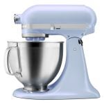 KitchenAid 195 stand mixer blue salt colour of 2024