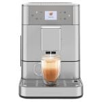 KitchenAid KF6 Fully automatic coffee machine in stainless steel