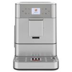 KitchenAid KF6 Fully automatic coffee machine in stainless steel