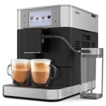 KitchenAid KF8 Fully automatic coffee machine