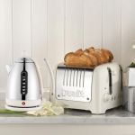 Dualit Lite 4 slot toaster