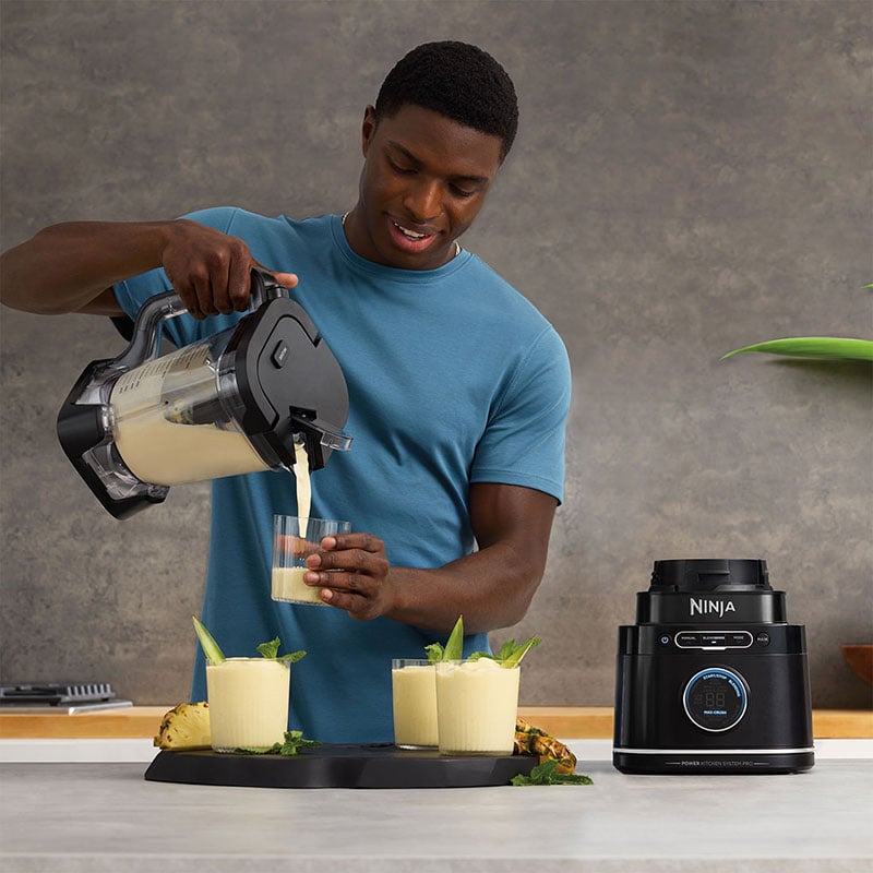 Ninja Detect Power Blender & Processor Pro