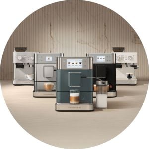 KitchenAid Semi Automatic Espresso Machine range new for 2024