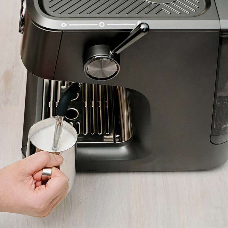 Dualit Espressivo Pro coffee machine